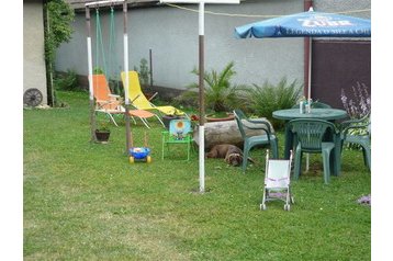 Семейный пансионат Potok 3